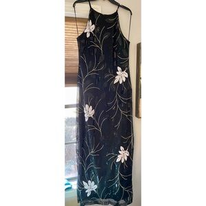 Badgley Mischka Dress